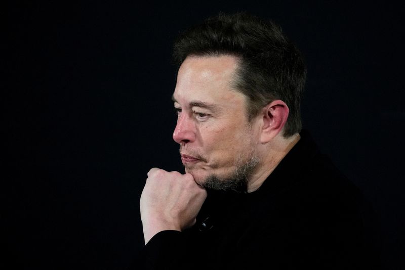 musk’s-xai-set-to-launch-first-ai-model-to-select-group
