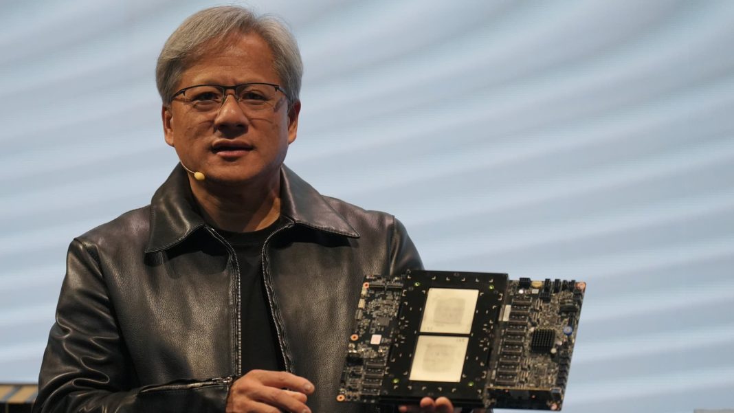 nvidia-shares-fall-as-it-reportedly-delays-china-ai-chip-designed-to-comply-with-us.-export-rules
