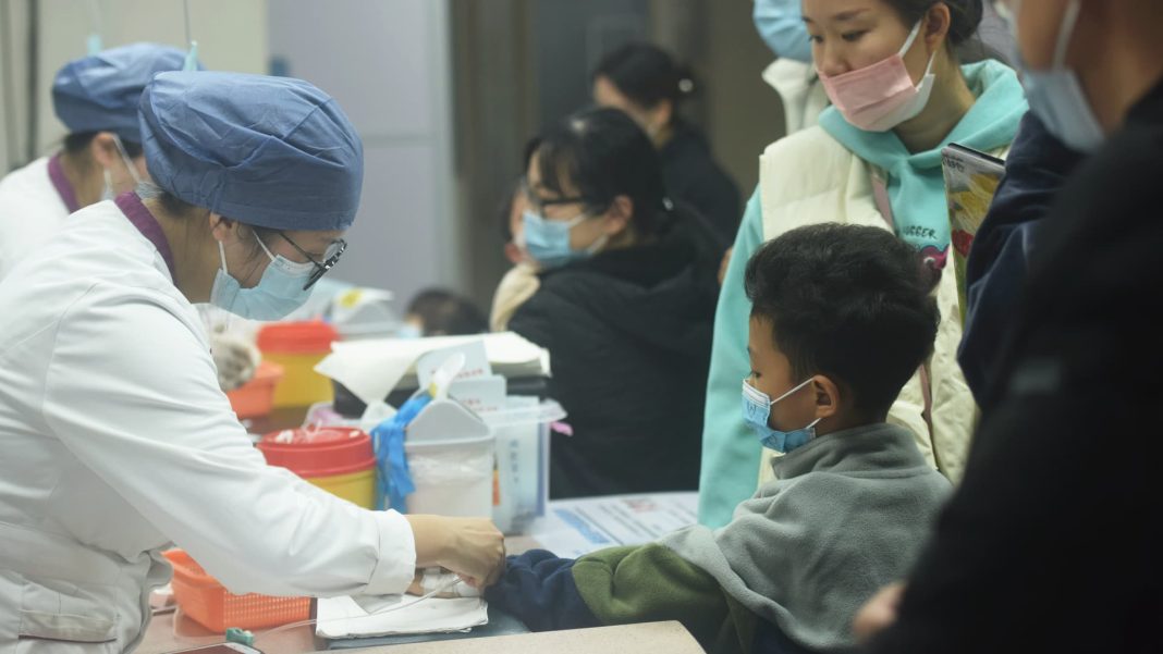 china’s-respiratory-illness-rise-due-to-known-pathogens-–-official