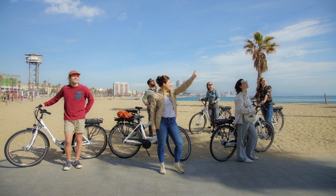 top-6-barcelona-bike-tours