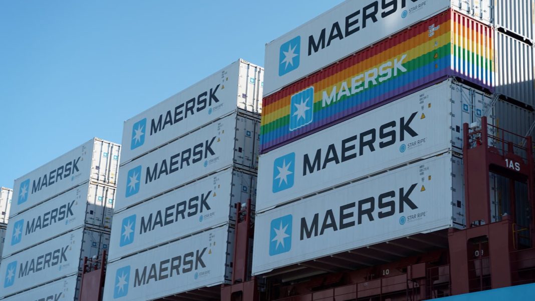 shipping-giant-maersk-prepares-to-resume-operations-in-red-sea